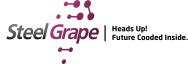 STEEL GRAPE